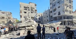             Hamas Proposes Administrative Committee for Gaza Governance and Ceasefire Implementation |
         Ratopati | No.1 Nepali News Portal