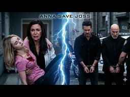 Anna rescues Joss from Wyndemere, exposing the crimes of Cassius and Sidwell GH Spoilers
