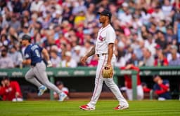 Boston Red Sox Pitching Staff's Recent Struggles Place Them in ...