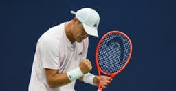 中国网球奇迹！26岁吴易昺3-0追平美网最佳战绩 获195万奖金