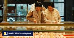 Gold may reverse course once Iran war ends, Fed adopts policy easing | South China Morning Post