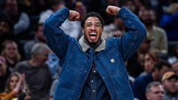 Tyrese Haliburton confirms he will be ready for season