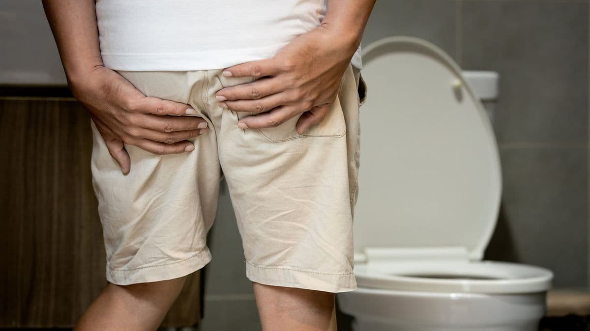 What we know about the male P-spot and G-spot as scientists make new discovery