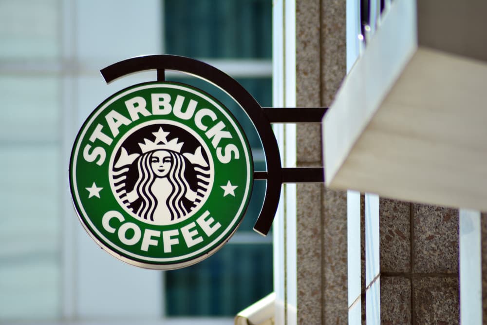 Starbucks UK retail arm secures £13.7m tax credit despite sales growth - Retail Gazette