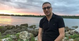 Listen to journalist Reza Valizadeh's voice memo from Iran's Evin Prison here