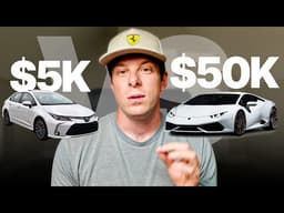 Private Car Rentals vs Gig Rentals: Which One Should You Start?