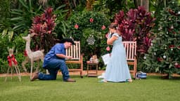 Love on the Spectrum Season 4: Who’s Still Together? Madison and Tyler, James and Shelley; Connor and Georgie - Netflix Tudum