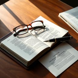 Trump Influence Monitor