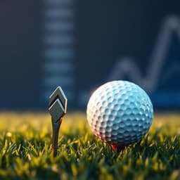Golf Betting Insider