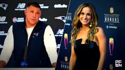 ‘It’s A Dumb Company’ — NFL Writer Reacts to USA Today Firing Her Amid Mike Vrabel-Dianna Russini Scandal