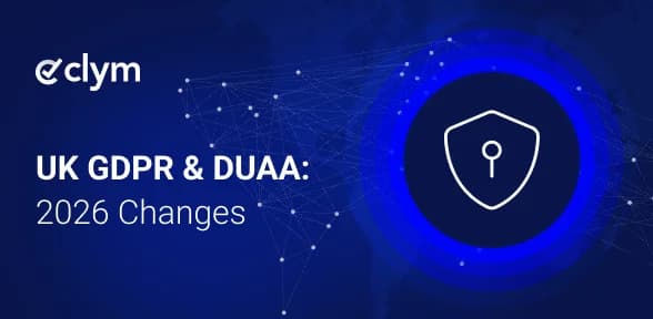 Data Use and Access Act 2025: What Changes in 2026? | Clym