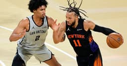 Knicks NBA Finals Primer: San Antonio Spurs
