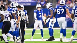 Spencer Shrader's 58-yard FG brings Indy within two scores