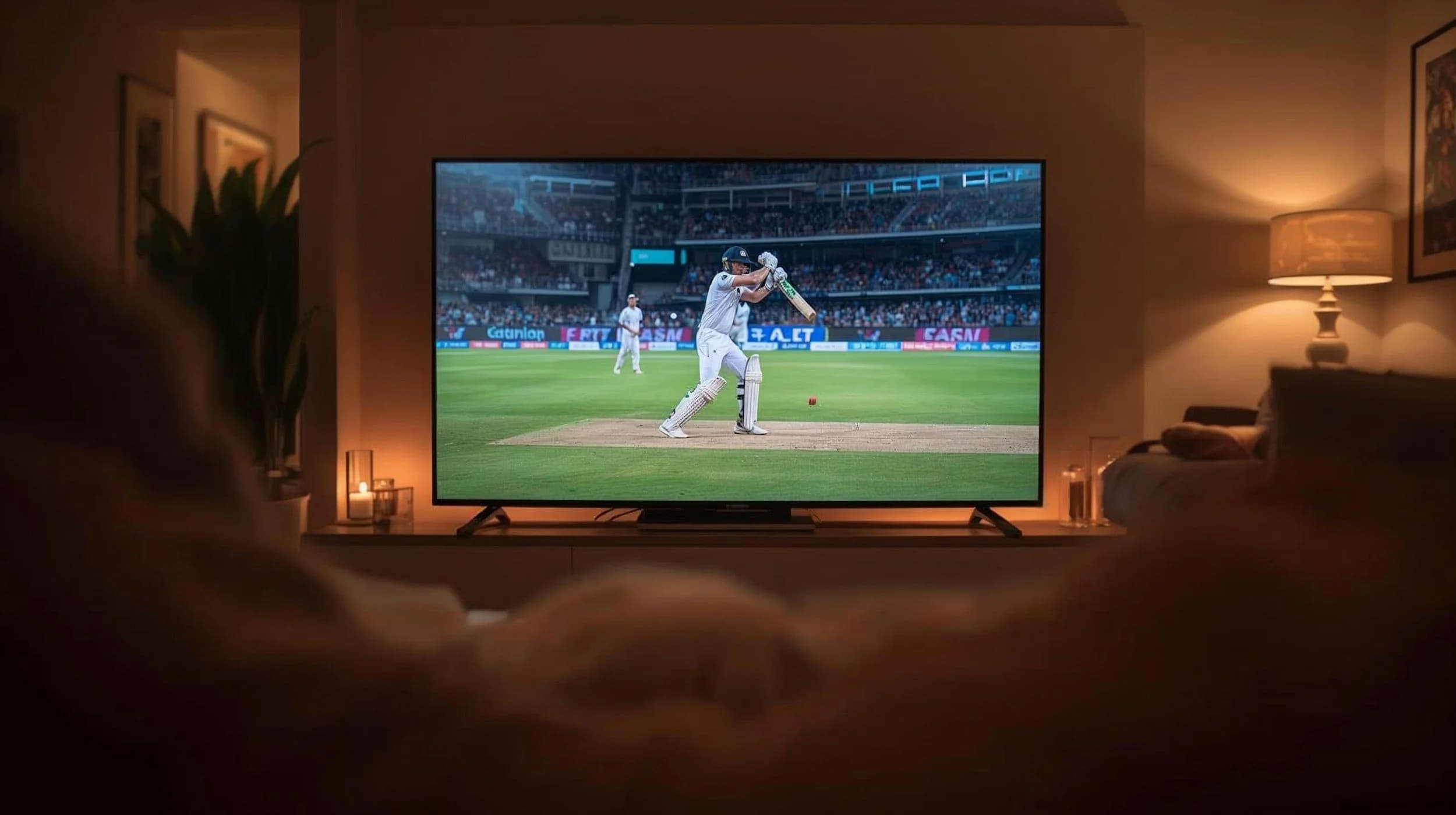 Live Sports Streaming Has Momentum. Here's What Needs ...