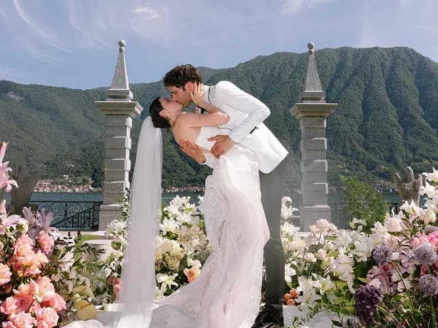 10 Couple Portraits Every Wedding Gallery Needs