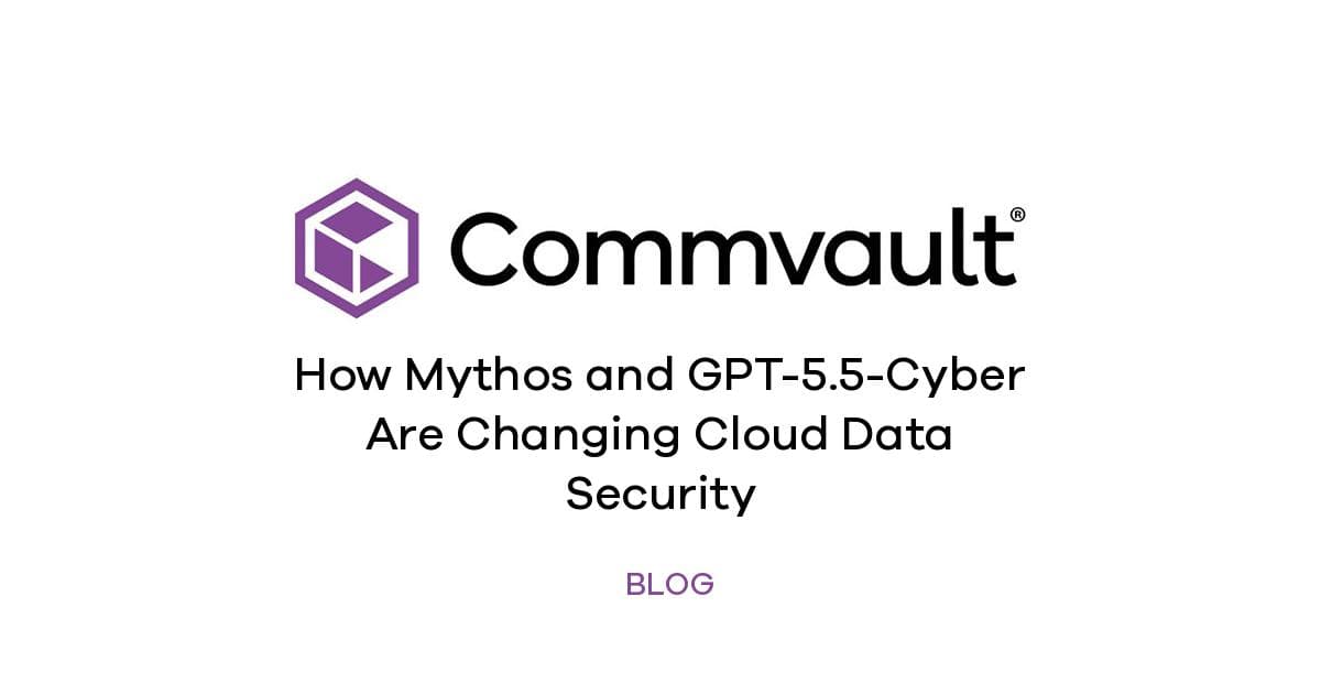 How Mythos and GPT-5.5-Cyber Could Impact Cloud Data ...
