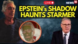 Epstein Files BREAKING NEWS LIVE | New Mandelson ...