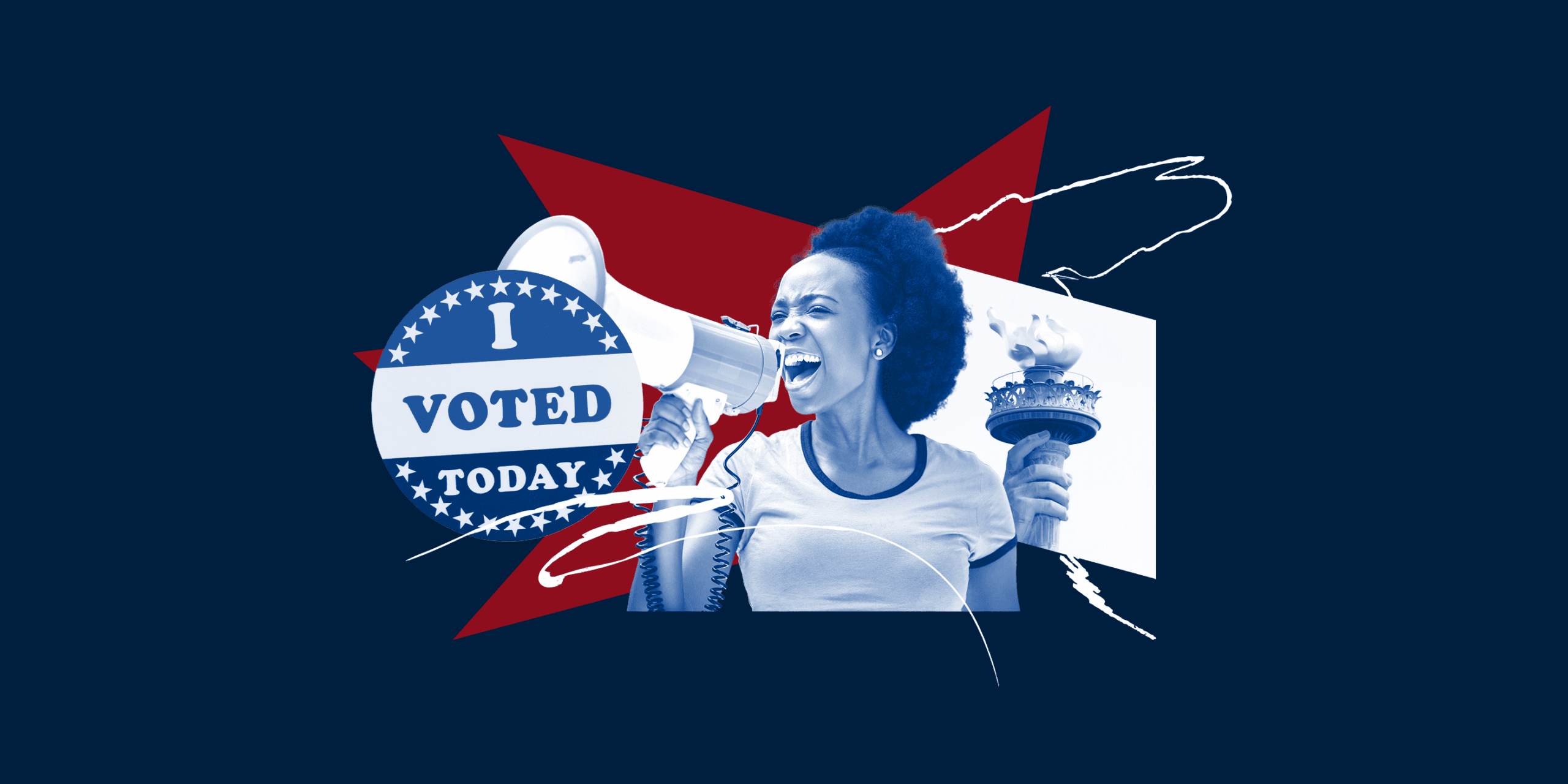 Election Integrity and Voting Rights Battles