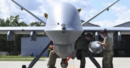 4 key concerns for U.S. defense and aerospace sectors in ...