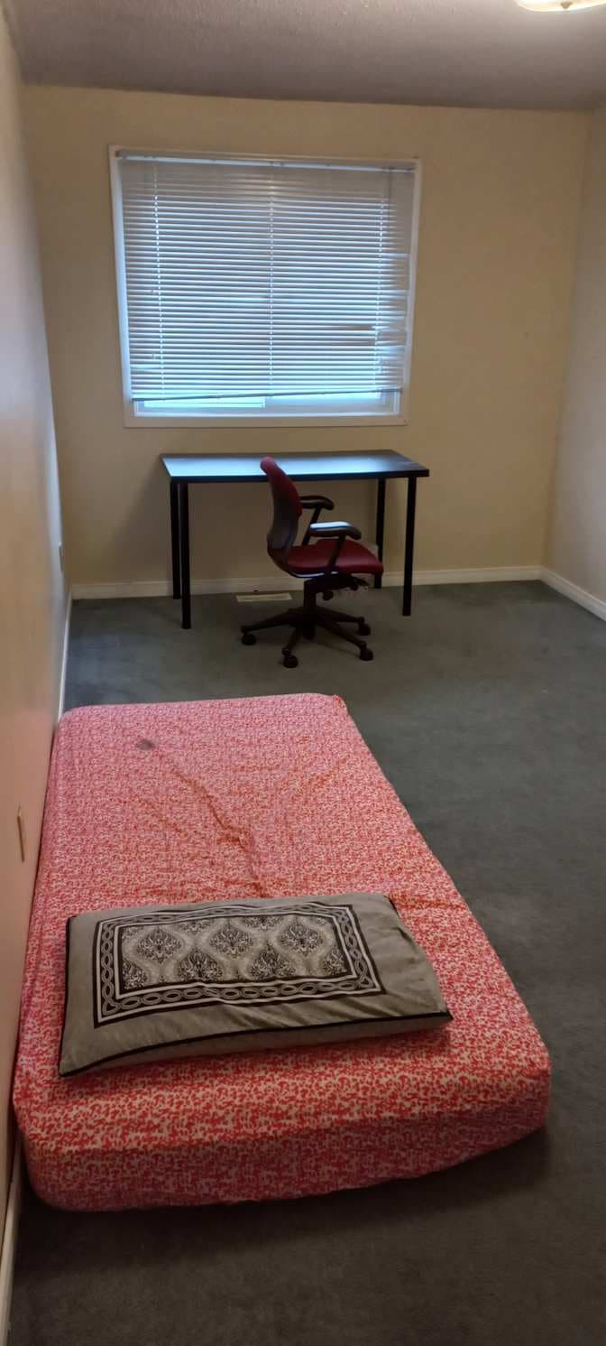 Milliken Mills West, Markham, ON - Room for rent