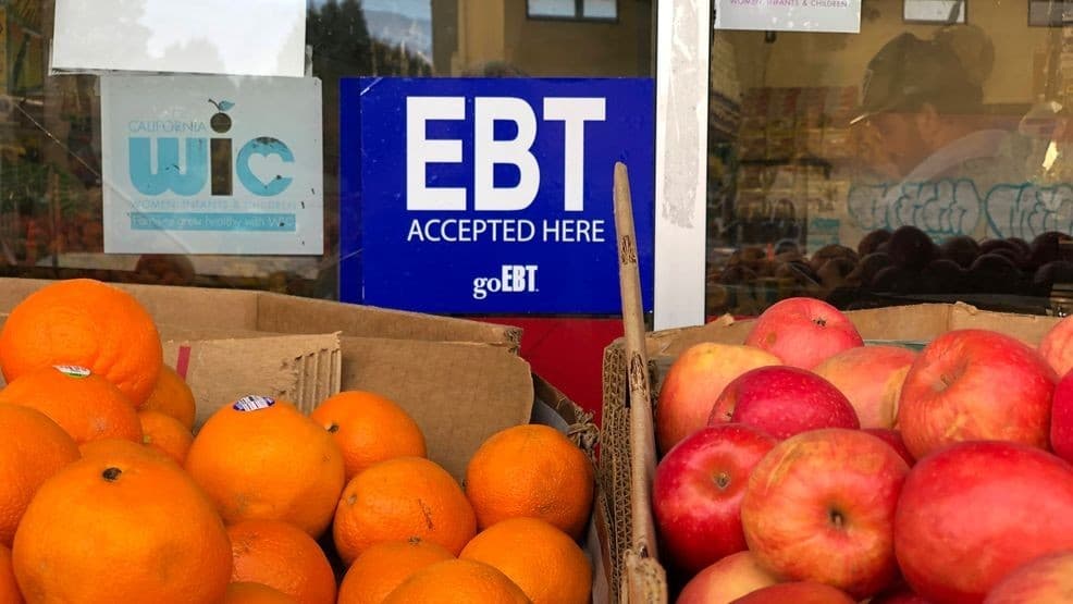 Federal agents bust alleged SNAP fraud ring in LA, USDA issues dozens of violations