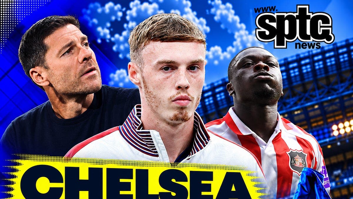Sources: Chelsea scouting striker ‘very closely’, Sources: New stadium updates - CPO in the dark, Sources: Behind Cole Palmer’s England withdrawal, Nice breakdown on Xabi Alonso, Much more.....
