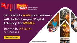 India's MSMEs make steady digital gains, finds Vi Business ...