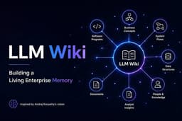 🚀 LangChain Just Turned Andrej Karpathy's LLM Wiki Idea ...