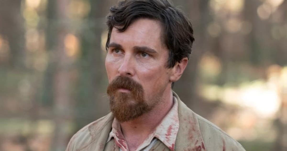 Christian Bale’s New Sci-Fi Flop Becomes a Streaming Hit Overnight
