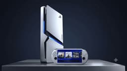 Leaked Sony handheld console will play PS4 and PS5 ...