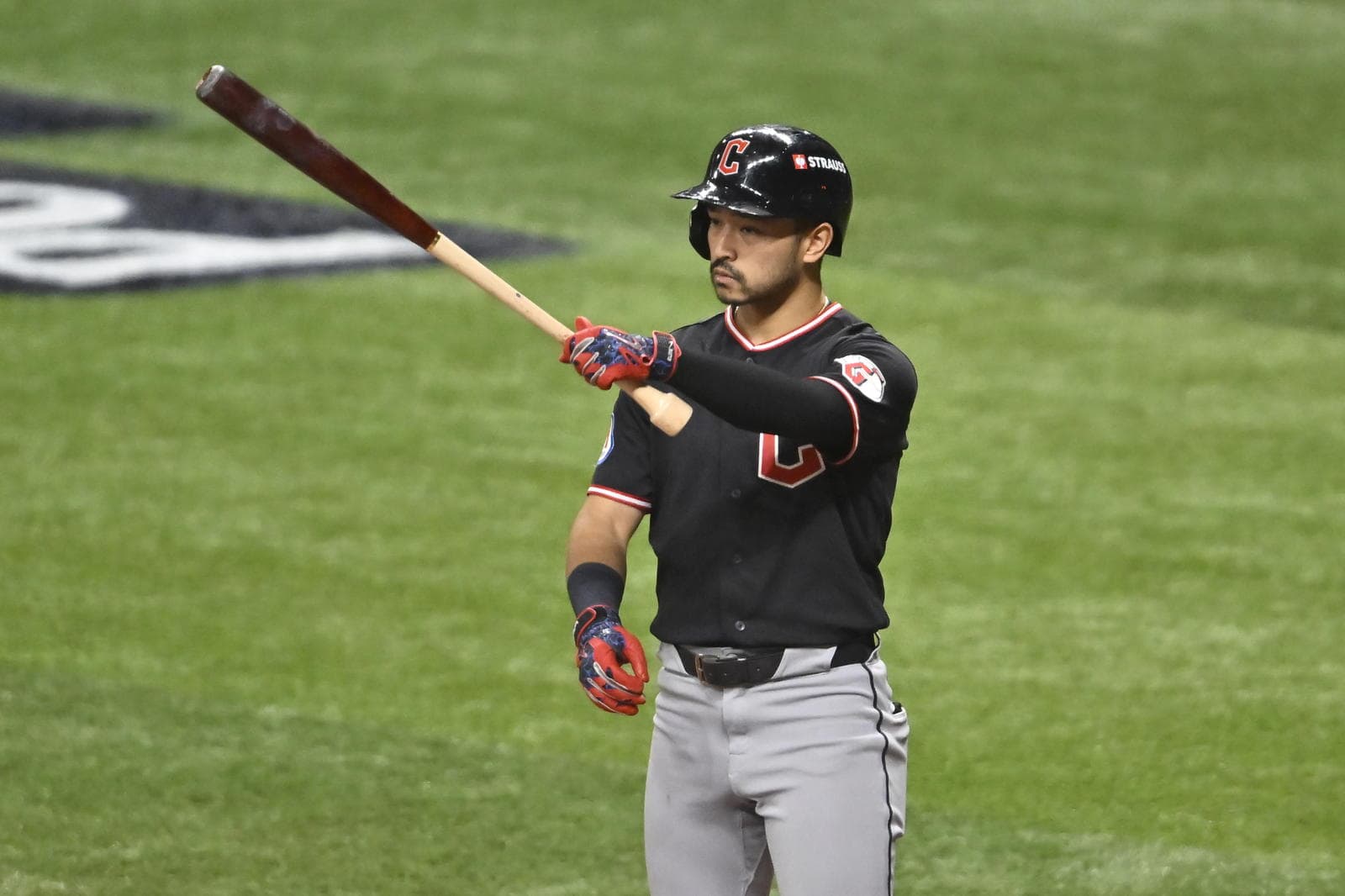 Guardians' Steven Kwan Named Trade Candidate For AL East Team