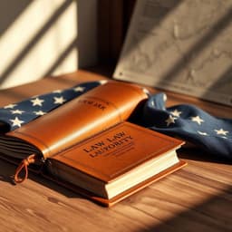Immigration Law Tracker