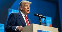 White House govt funding request for 2027 cuts $73 billion | National | thecentersquare.com