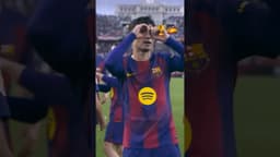 Los CAMPEONES del mundo juegan en LALIGA EA SPORTS 🏆