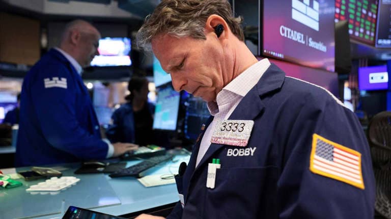 Bank of America drops curt 4-word verdict on the economy