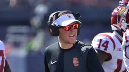 Lincoln Riley Explains Terrell Anderson's Limited Snaps in ...