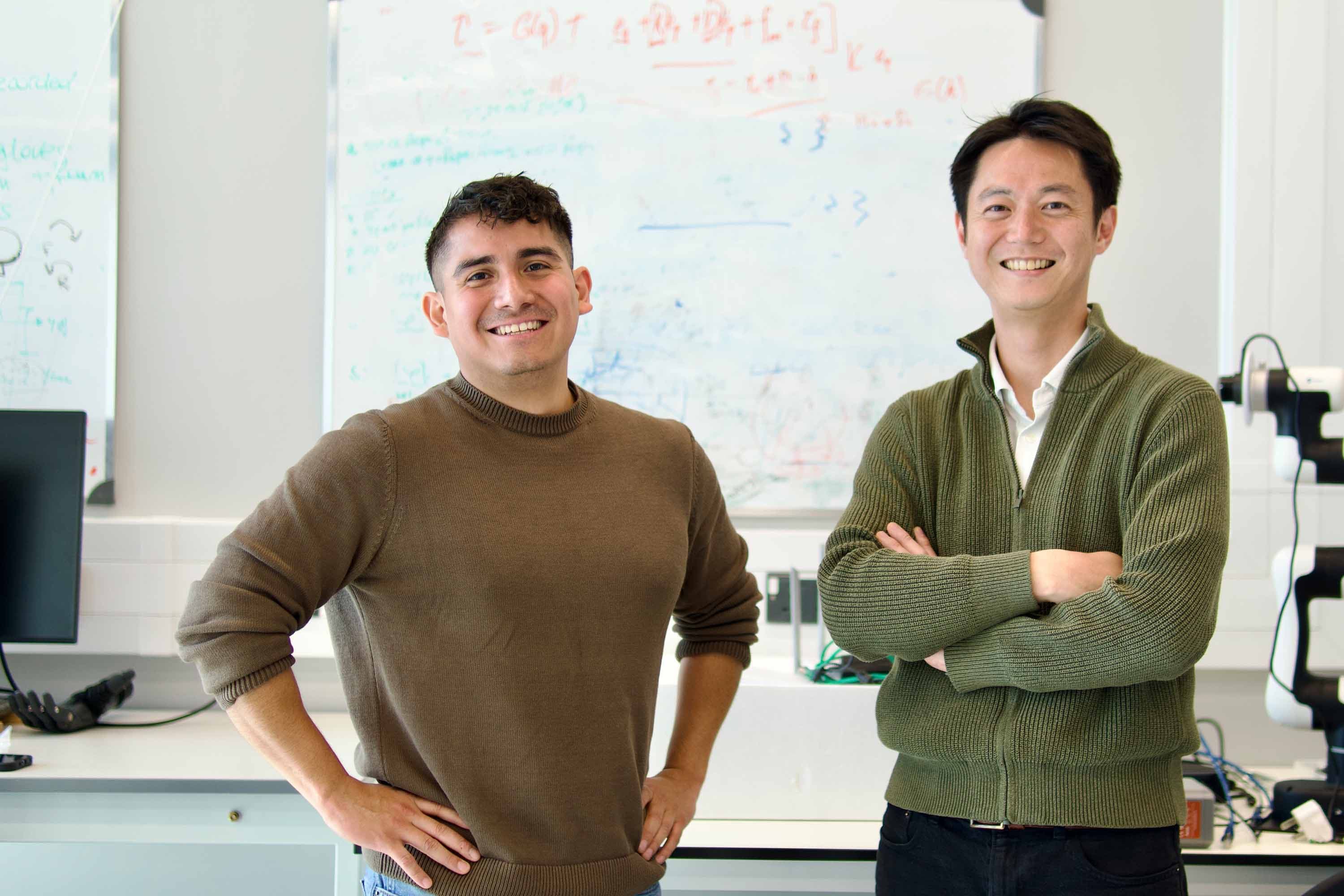 Neurorehabilitation spinout raises £1.5m to deliver ...