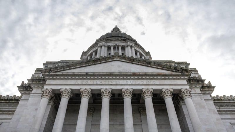 How the SAVE Act could affect Washington’s voter turnout - The Daily