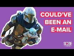 The Mandalorian & Grogu Review: Star Wars Returns to Theaters With No Real Direction