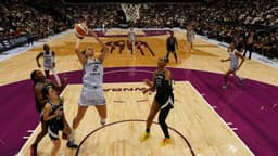 Wilson scores 27, Young adds 21 as Aces beat short- ...