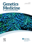 Article Cancer risks for ATM variant heterozygotes