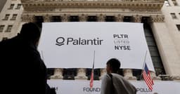 Palantir Arbitration Ruling Draws Investor Attention as PLTR Faces Trade Secret Dispute