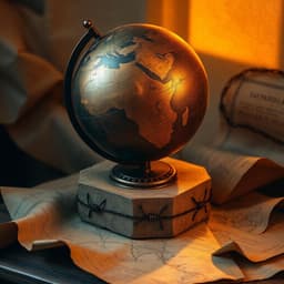 Global South Liberation