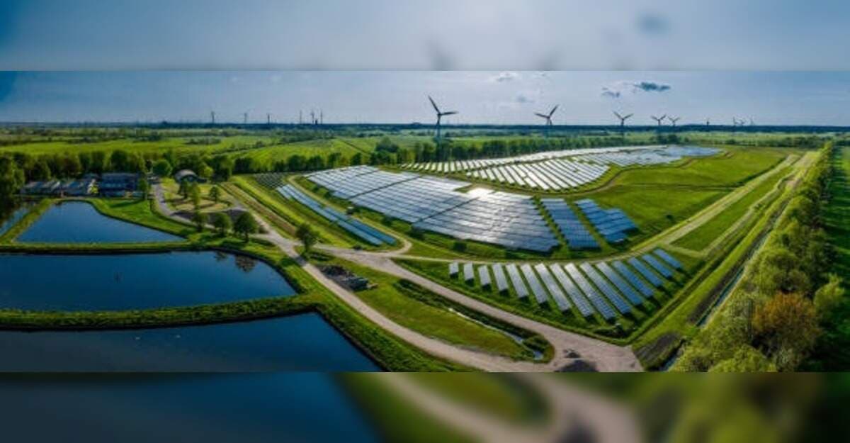 Global energy transition away from fossil fuels not as fast as one hoped: UK think tank director, ETEnergyworld