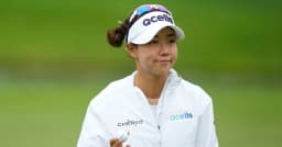 Jenny Shin Gets Honest on Rediscovering Love for Golf