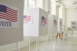 Election Policy Landscape Stabilizes as Midterms Approach