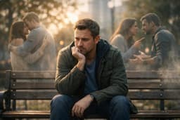 The Psychology of Repeating Relationship Patterns