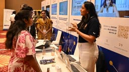 
	The Hindu Deep Tech Summit 2026: Commercial viability key to key to deep-tech investment, says Panel - The Hindu
