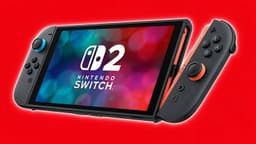 First Nintendo Switch 2 Black Friday Deals Are Officially ...