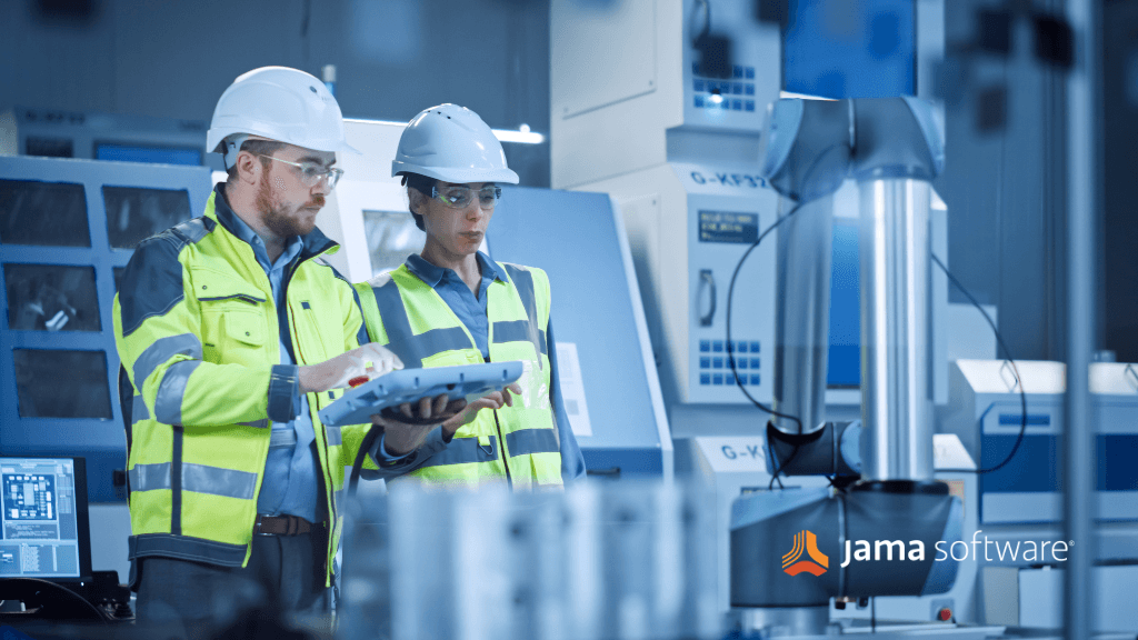 EU Machinery Regulation: New Cybersecurity & AI ...